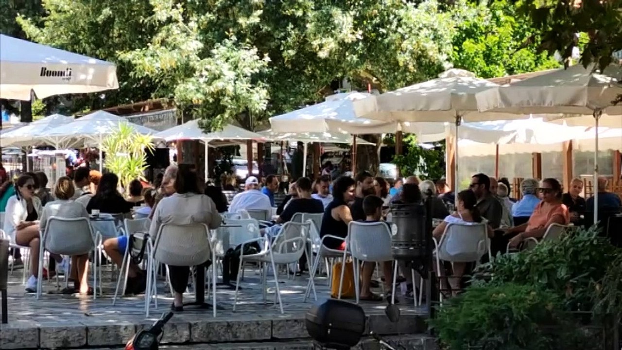 Αθ.Τσακανίκας: O covid είναι υπαρκτός, ύπουλος...