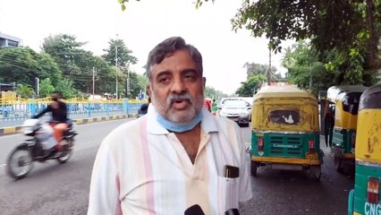 इंदौर: आदेश के बाद दूसरे दिन भी नहीं चली बसे, संचालकों ने बताई ये समस्या