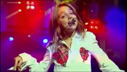 Priscilla — “Coccinelle” | (De “PRISCILLA À L'OLYMPIA” { 8 & 9 février 2003 }