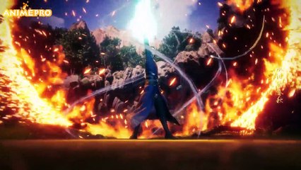 Spring And Autumn - Episodes 40 English Sub