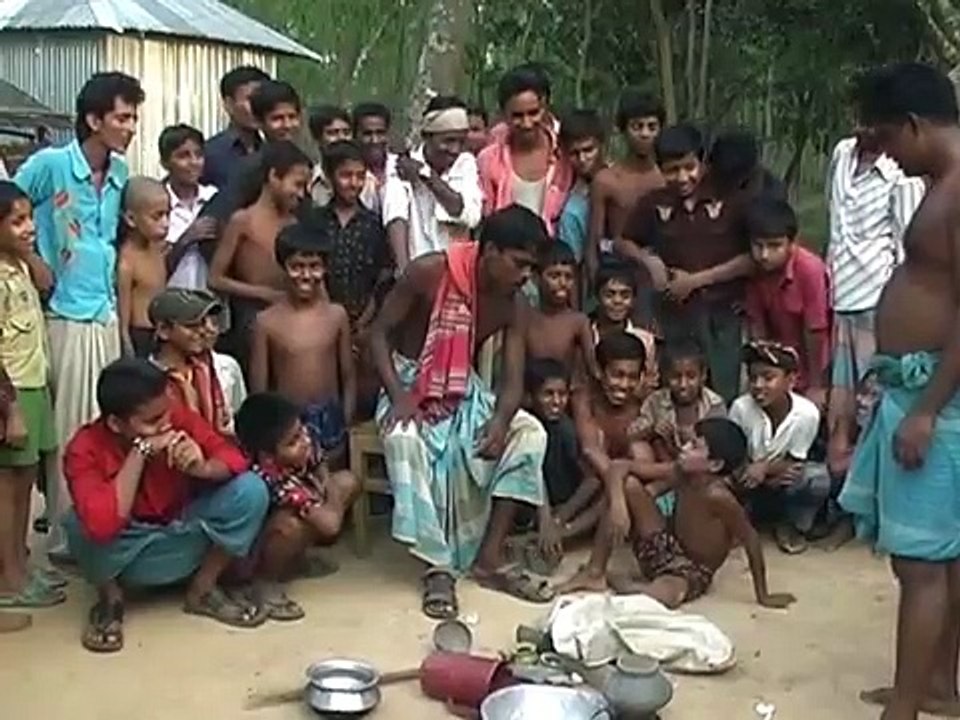 New Funny Video 2019 l Bangla Comedy Videos l Try to not laugh Best prank