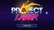Hidden game in Brawlstars  | Project Laser | Brawlstars