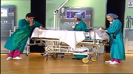 اتقلب ضحك بسبب حمدي الميرغني ( وهو بيحب فى إسراء ) واشرف يغير منه3