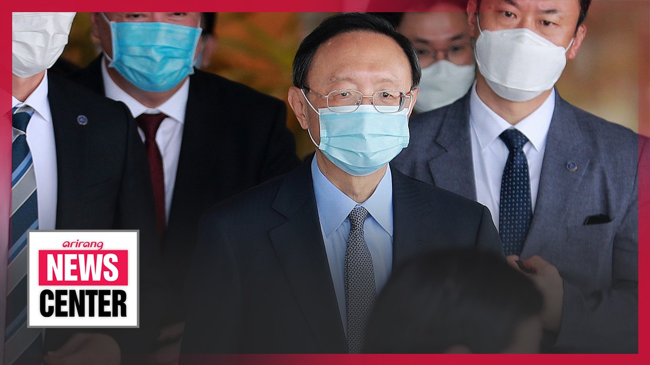 S. Korea needs sophisticated strategies to cope with U.S.-China tensions: Experts