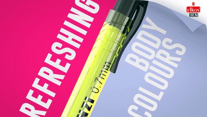 MECHANICAL PENCIL KENZI PENCIL