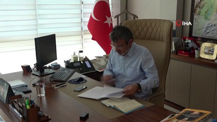 Pandemi sürecinde suya talep yüzde 30 arttı