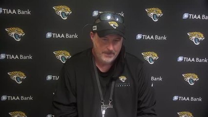 I just want what's best for Ngakoue - Marrone