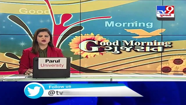 Heavy rain batters Gujarat, throws life out of gear