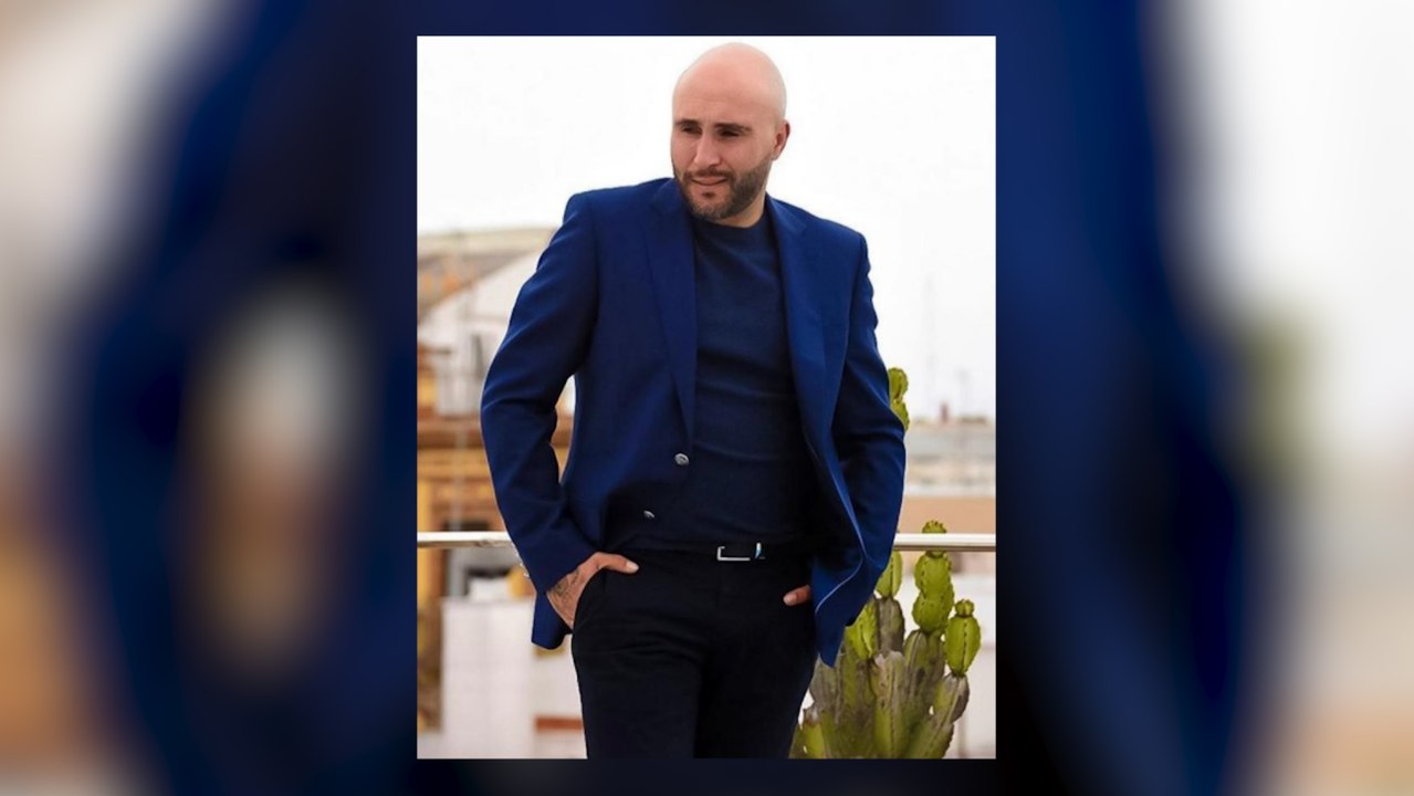 Kiko Rivera se compara con Jason Statham en Instagram