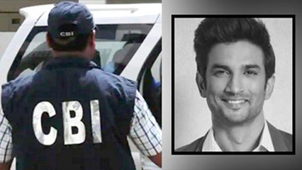 Sushant Case: CBI ने  scene recreate करने के लिए तैयार किया सुशांत का पुतला | FilmiBeat