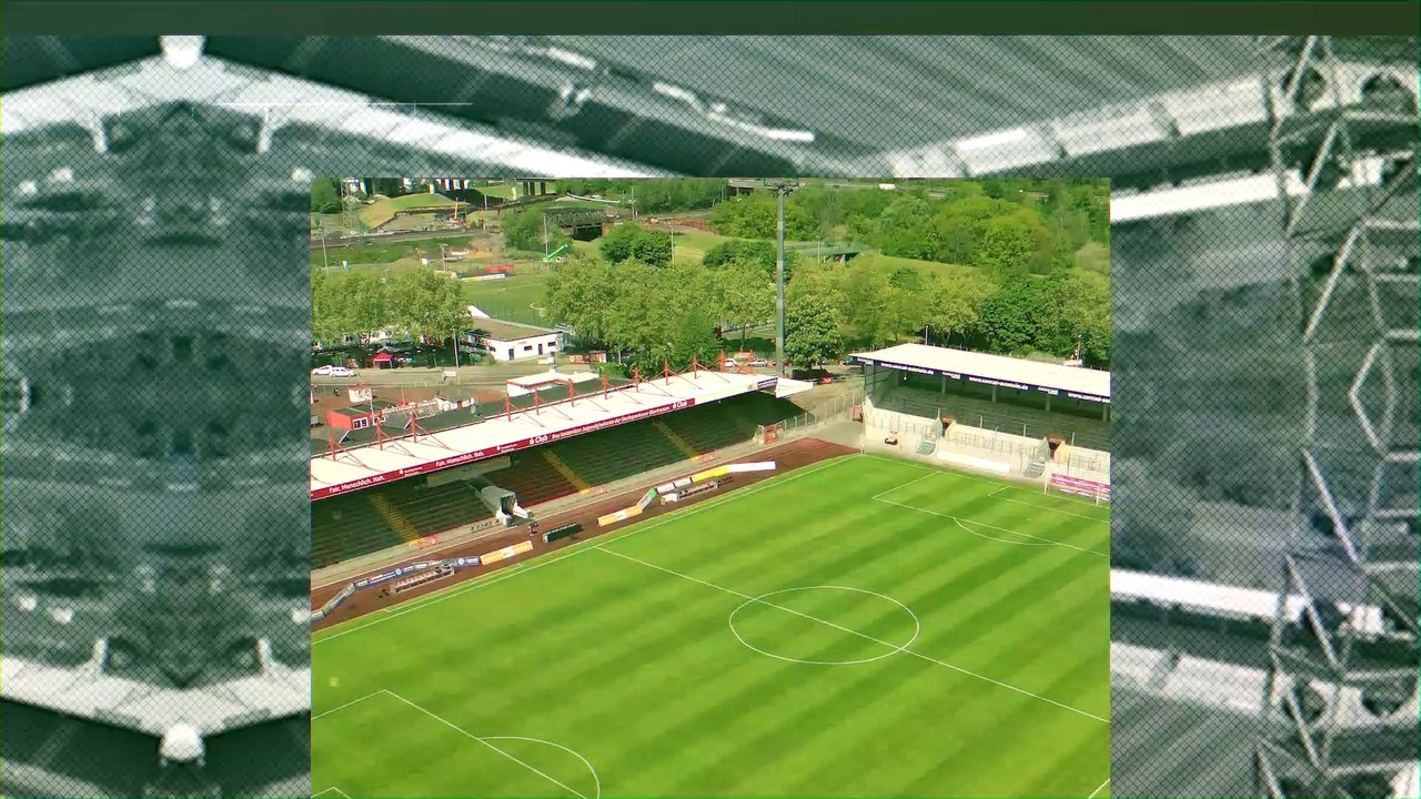 TOP Tore RUHR - 19-20