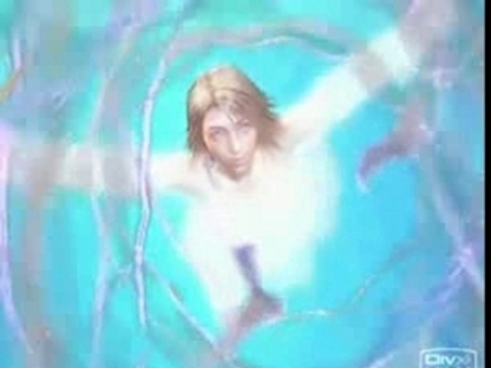 Final fantasy compil