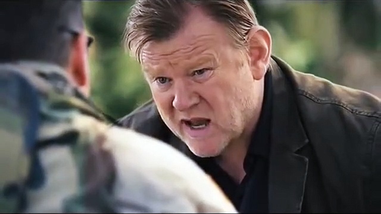 Green Zone - Trailer
