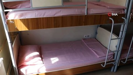 Şanlıurfa'da kuralları ihlal edenler yurtlara konulacak