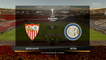 Sevilla vs. Inter Milan - ⚽UEFA Europa League Final 2020 - CPU Prediction