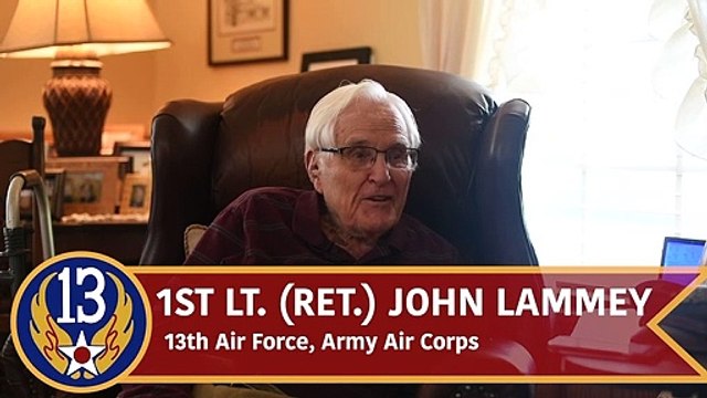 U.S Veteran • 13th Air Force • Dutch East Indies • WW2