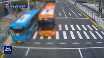 [단독] 교회 '단체 상경' 첫 포착…광화문행 '버스 6대'