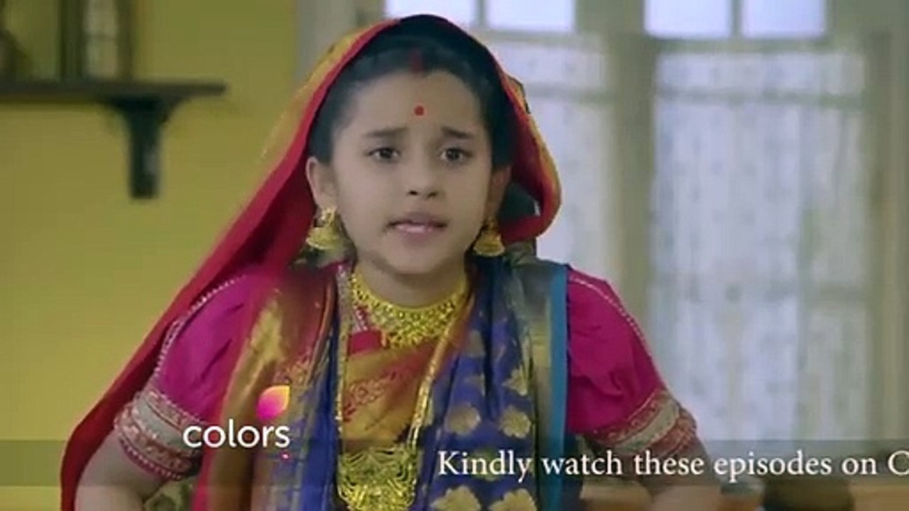 Barrister Babu Spoiler Alert Trilochan takes Bondita's cooking class