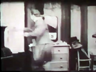 Burstup Holmes' Murder Case (El  caso del asesinato de Burstup Holmes) [1913]