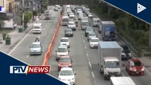 DOTr, nilinaw na 'di iminumungkahi ang pagkakaroon ng tollway sa EDSA