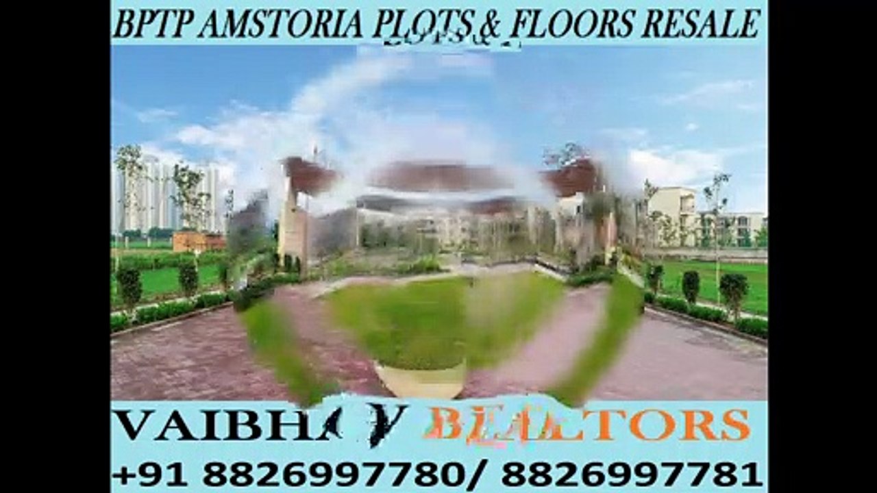 AMSTORIA Ready To Move  Plots  Resale 225  Sq.yards  102 Gurgaon Dwarka Expressway Mr. Sharma