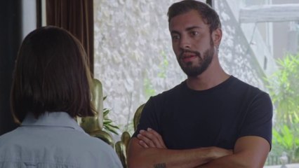 Plus belle la vie : Abdel doit maintenant faire face à une lourde responsabilité !