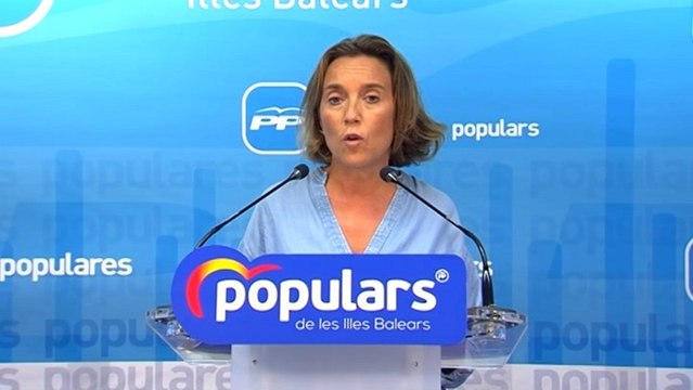 PP exige a Sánchez que abandone la hamaca y adelante la Conferencia de Presidentes