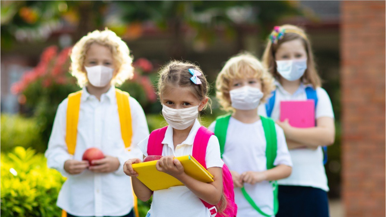 Asymptomatic Young People Potentially "Silent Spreaders" Of COVID-19