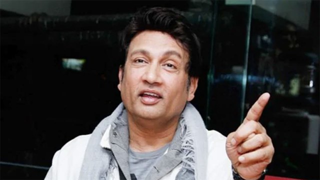 Where is locksmith? Shekhar Suman raise question in SSR case