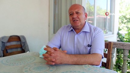 Güleda'nın babası: 'Kızımın kabrine gidip ona bu kararı söyleyemedim'