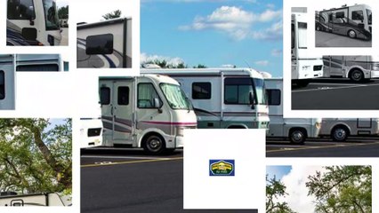 RV Park in Milton, FL | (850) 995-5898