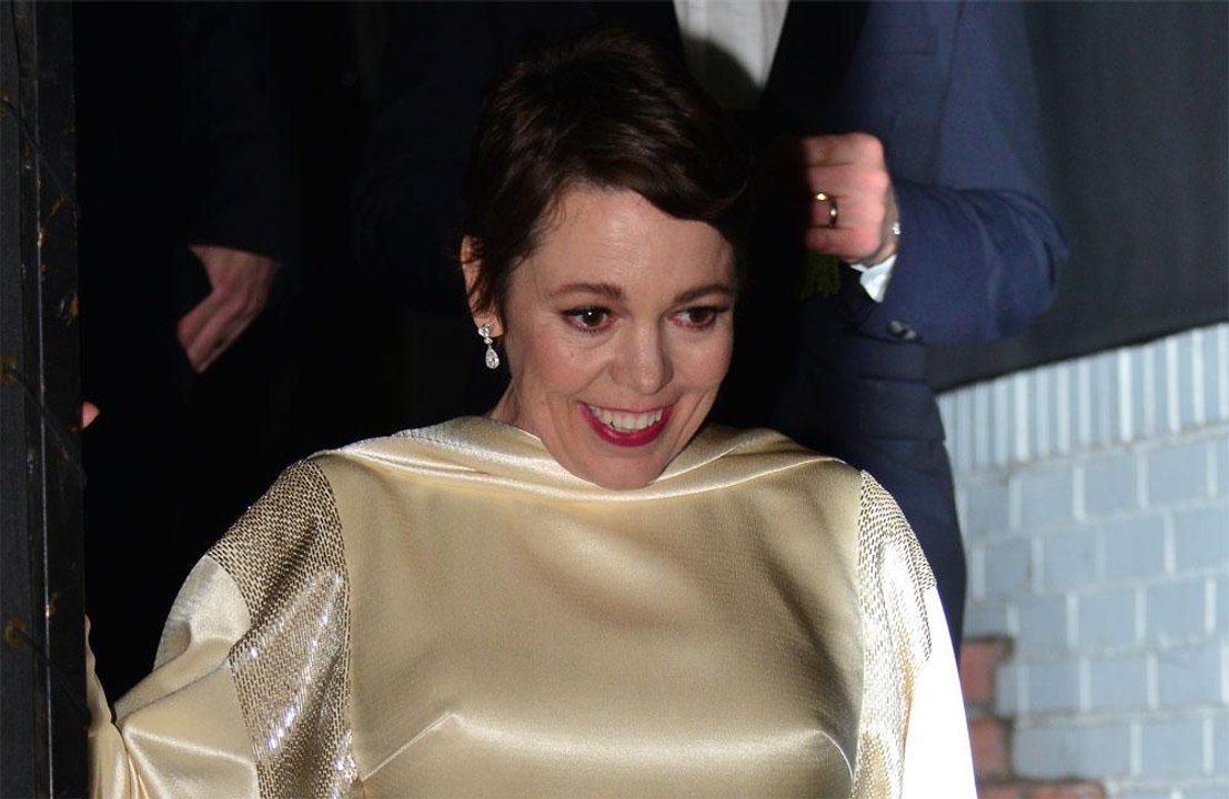 'The Crown': Start der vierten Staffel im Herbst 2020