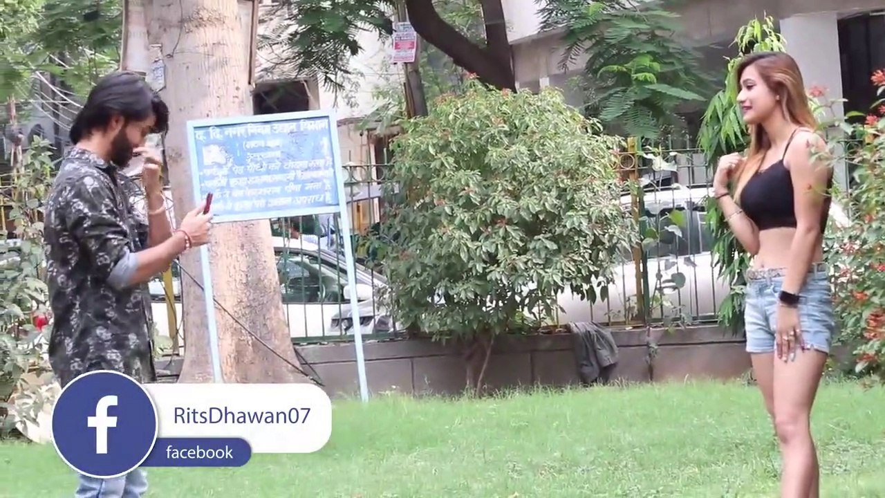 Mera Photoshoot kardo Prank On Boys _ Rits Dhawan_HD_60fps_001_001
