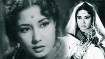All You Need To Know About Web-Series On Meena Kumari