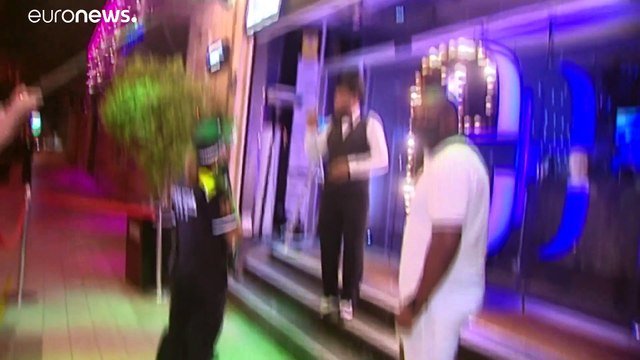 Европа переживает новый всплеск COVID-19