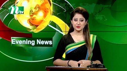 NTV Evening News | 21 August 2020