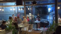 الزبائن يعودون إلى مطاعم الجزائر الراقية بعد خمسة أشهر من الإغلاق
