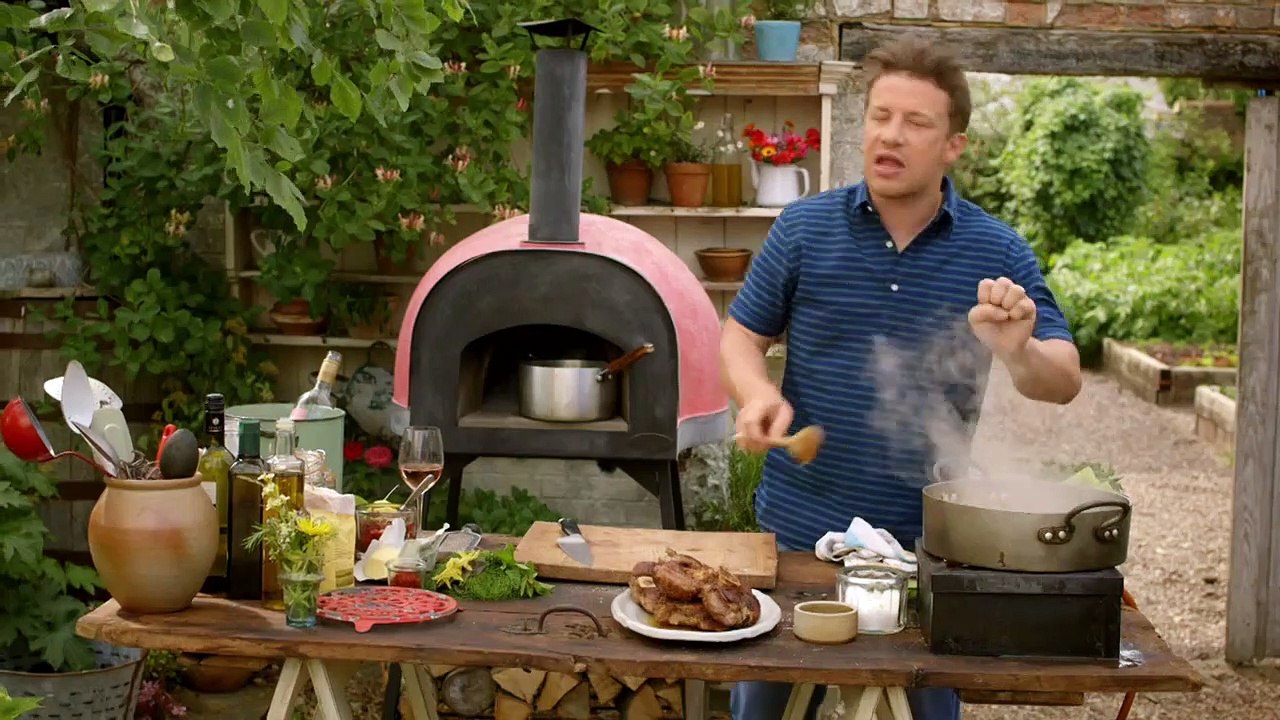 Ossobuco alla Milanese