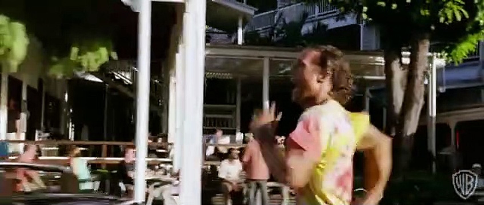 Fool's Gold Trailer Vídeo Dailymotion