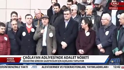 Bunları cennetine kabul edebilecek bir din artık yeryüzünde yok!