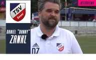 Danny Zankl machts möglich: Der TSV Sasel steht im Pokalfinale
