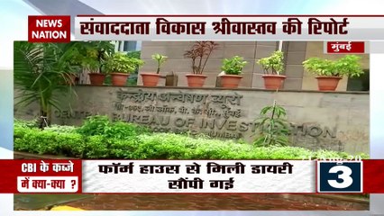 CBI to go to Sushant Singh Rajput's house, will recite crime scene