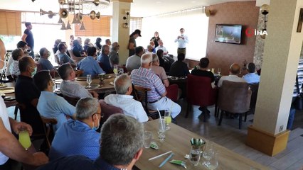 Cumhurbaşkanı Erdoğan'ın açıkladığı müjde Zonguldaklıları sevince boğdu