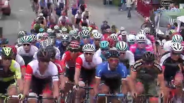 La Rétro Jean-Mi - Le Grand Prix des Marbriers à Bellignies en 2018