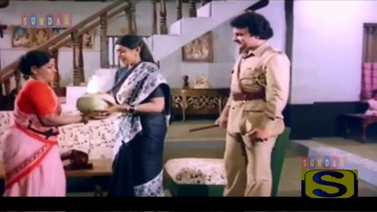 Vellai Pura Ondru (1984)_Part-01|Vijayakanth|Oorvasi|Nalini