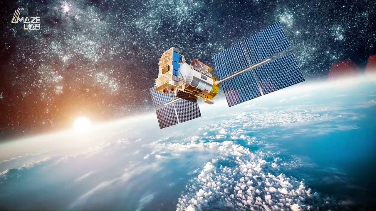 NASA Proves Never-Before-Used 'Green' Propellant Can Fuel Spacecraft