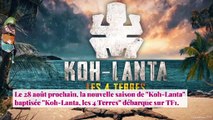 Koh-Lanta, les 4 Terres - Lola : son fessier fait sensation sur Instagram