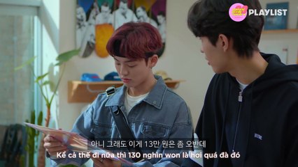 [VIETSUB] TWENTY TWENTY - EP 2