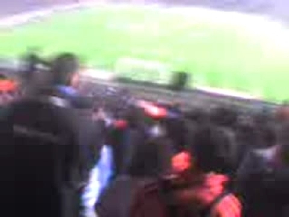 [OM Lorient] 0-0 Allez les chèvres au south Winners