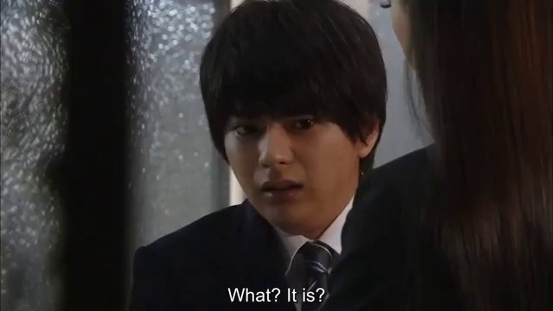 Miss Devil Hr S Devil Mako Tsubaki Missデビル 人事の悪魔 椿眞子 E9 English Subtitles Video Dailymotion